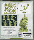 Space Marine Heroes 2023 Nurgle Collection Box - Games Workshop