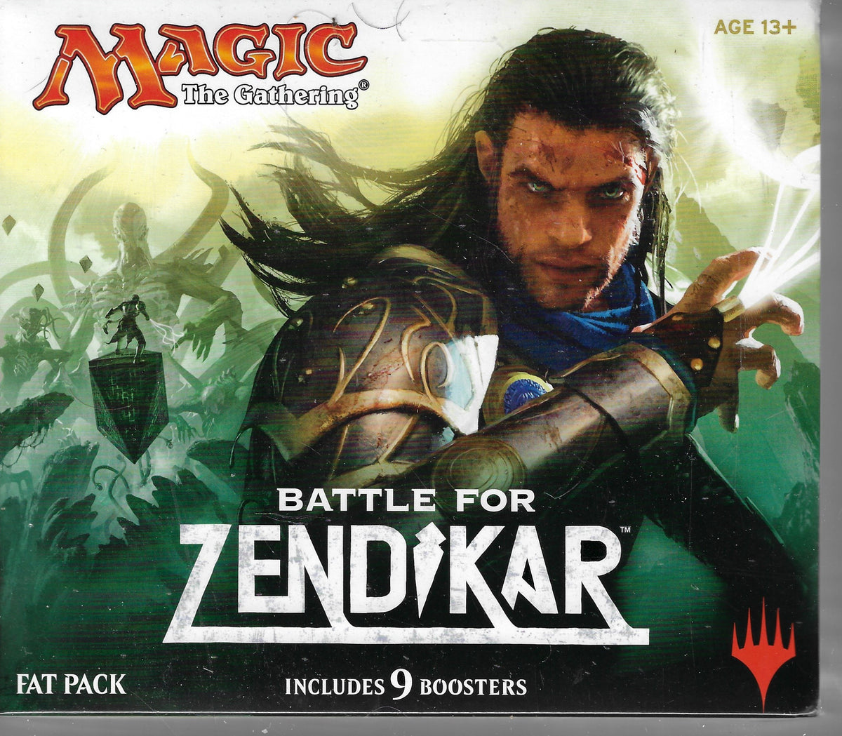Battle For Zendikar Bundle - MTG - Magic The Gathering MantisGamingStudios Battle For Zendikar Bundle - MTG - Magic The Gathering MantisGamingStudios