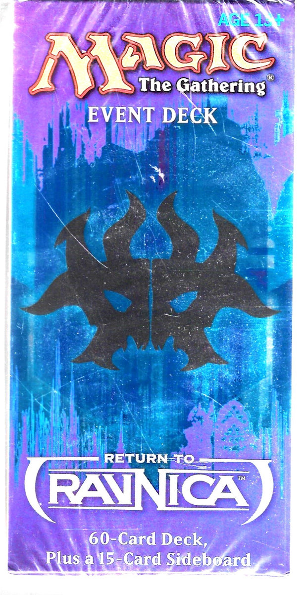 mtg return to ravnica cards Return to Ravnica Booster Pack main image 0