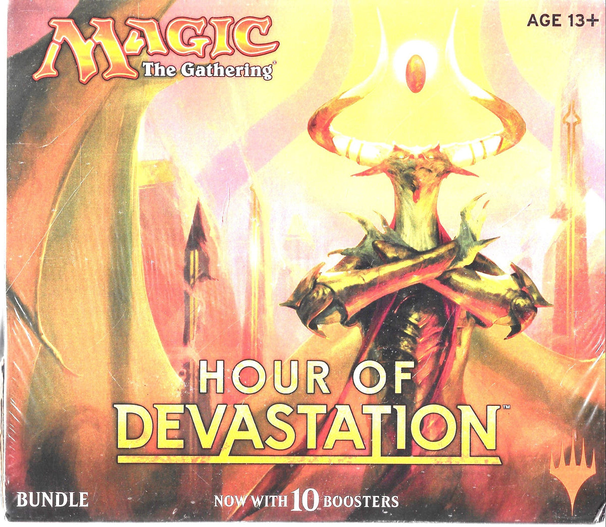 Hour of Devastation Bundle - MTG - Magic The Gathering MantisGamingStudios Hour of Devastation Bundle - MTG - Magic The Gathering MantisGamingStudios