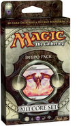 2011 Core Set Intro Pack 1 Blades of Victory - Magic the Gathering