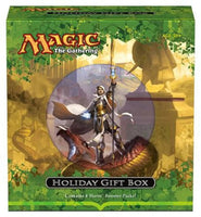 Theros 2013 Holiday Gift Box - Magic the Gathering