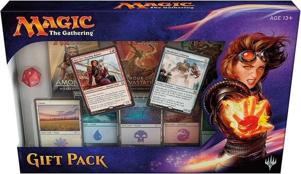 Magic The Gathering Gift Pack 2017 - Wizards of the Coast