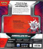 Pokemon Annihilape EX Box - Pokemon