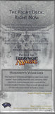 Avacyn Restored Event Deck Humanity's Vengeance - MTG - Magic The Gathering