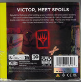 March of the Machine Aftermath Epilogue Collector Booster Display - MTG - Magic The Gathering