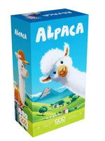 Alpaca - Pegasus Spiele