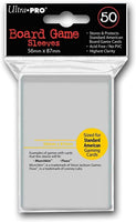american standard card sleeves Board Game Sleeves American Standard Card Sleeves (56mm x 87mm)