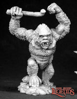 Carnivorous Ape -  Reaper Dark Haven Legends