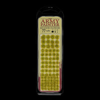 Meadow Flowers Tuft (77 Count) - The Army Painter