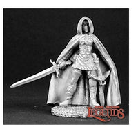 Ashlyn Female Ranger - Reaper Dark Haven Legends