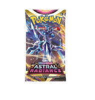 Pokemon TCG Sword & Shield Astral Radiance Pack - Pokemon