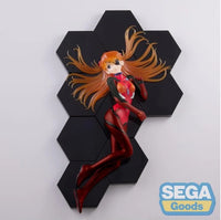 Neon Genesis Evangelion: Luminasta Asuka Langley Soryu - New Theatrical Edition