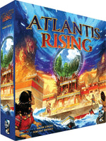 Atlantis Rising 2nd Edition - Elf Creek Games