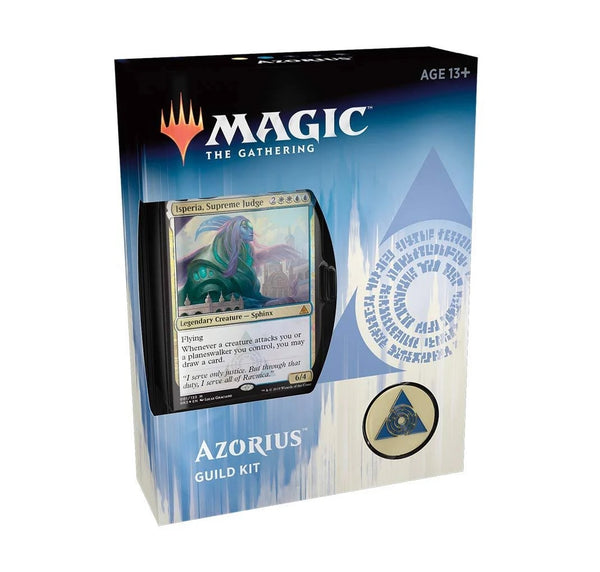 Azorius Guild Kit - MTG - Magic The Gathering