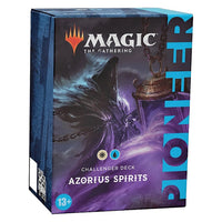 Pioneer Azorius Spirits Challenger Deck - MTG - Magic The Gathering