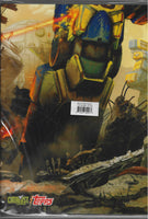 BattleTech: Supersize Poster Set (3) - Battletech