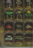 BattleTech: Supersize Poster Set (3) - Battletech