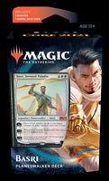 Core 2021 Planeswalker Deck Basri - Magic the Gathering