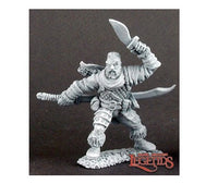 Beldan Ranger - Reaper Dark Haven Legends