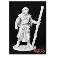 Bertrand Monk - Reaper Dark Haven Legends