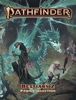 Bestiary 2 Pawn Collection - Pathfinder 2nd Edition