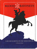 Blood & Bayonets Rulebook - Firelock Games