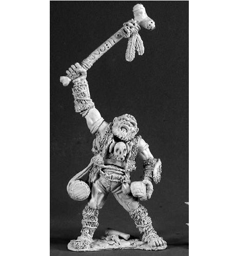 Blorg Hill Giant - Reaper Dark Haven Legends