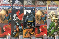 Heroclix Justice League Booster Pack- Wizkids