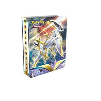 Pokemon Mini Portfolio & Booster Pack Sword & Shield Brilliant Stars - Pokemon
