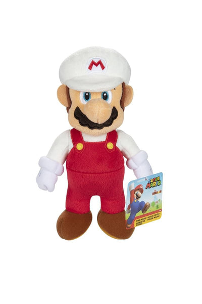 Super Mario Core: Fire Mario - Nintendo