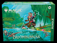 Bloomburrow Bundle - MTG - Magic The Gathering