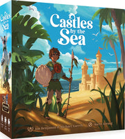 Castles by the Sea - Brotherwise Games