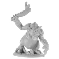 Cave Troll - Bones Reaper Dark Haven Legends