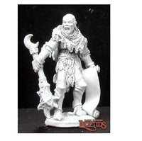 Cazalet Plague Priest - Reaper Dark Haven Legends