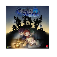 CHAINsomnia - Japanime Games