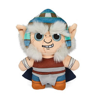 Critical Role: Bells Hells Chetney Pock O'Pea Phunny Plush Kidrobot - Wizkids