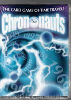 Chrononauts - Looney Labs