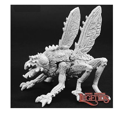 Cichastus Fly Demon - Reaper Dark Haven Legends