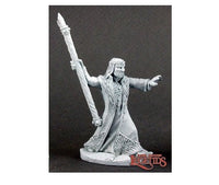 Cirdan High Elf Wizard - Reaper Dark Haven Legends