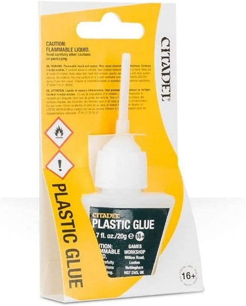 Citadel: Plastic Glue - Games Workshop