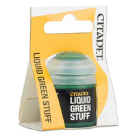 Citadel: Liquid Green Stuff - Games Workshop