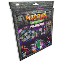 Clank In Space! Pulsarcade Expansion - Dire Wolf Digital