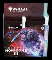 Modern Horizons 3 Collector Booster - MTG - Magic The Gathering