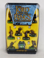 Combat Hex Lord of the Rings Starter Set - Sabertooth Games