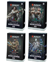 Modern Horizons 3 Commander Decks Case - MTG - Magic The Gathering