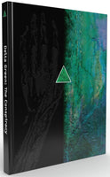 Delta Green RPG The Conspiracy - Arc Dream Publishing