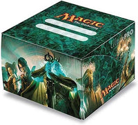 Conspiracy Pro-Dual Deck Box Combo - Ultra Pro