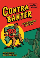 Contrabanter - Skybound Entertainment