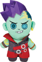 Critical Role: Bells Hells Ashton Greymoore Phunny Plush Kidrobot - Wizkids